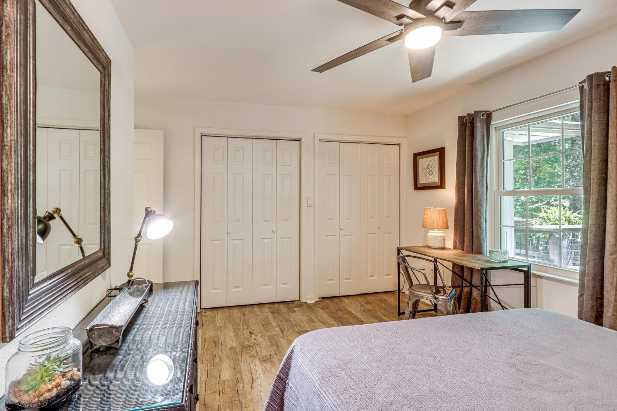 Pet-Friendly Home With Hot Tub In Blue Ridge! 外观 照片